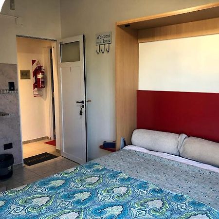 Departamento Acosta 1 Apartment Parana Bagian luar foto