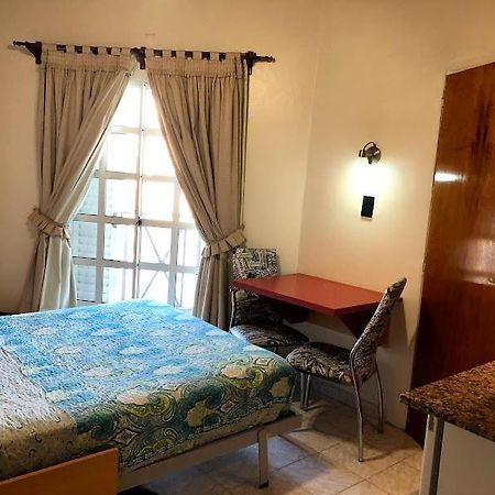 Departamento Acosta 1 Apartment Parana Bagian luar foto