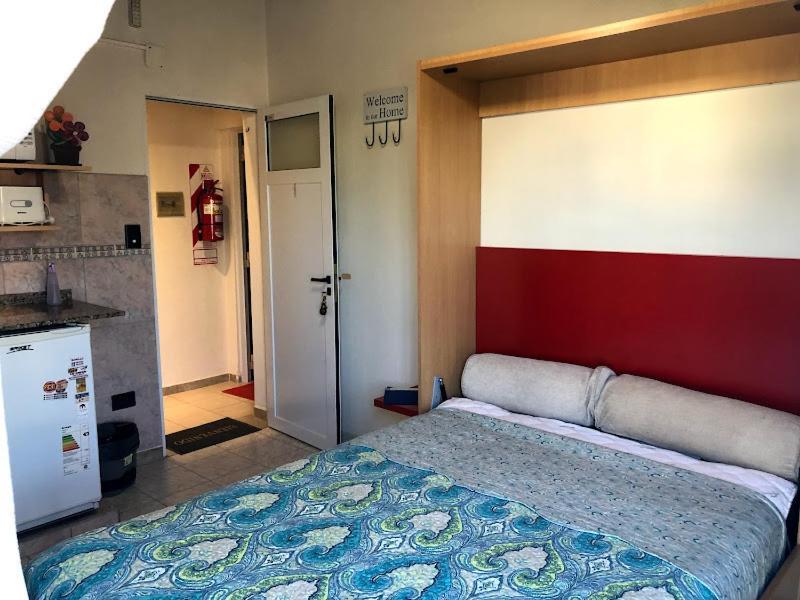 Departamento Acosta 1 Apartment Parana Bagian luar foto