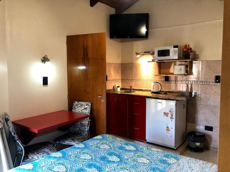 Departamento Acosta 1 Apartment Parana Bagian luar foto