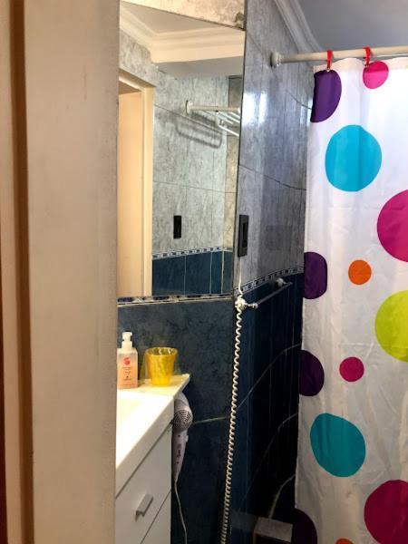 Departamento Acosta 1 Apartment Parana Bagian luar foto