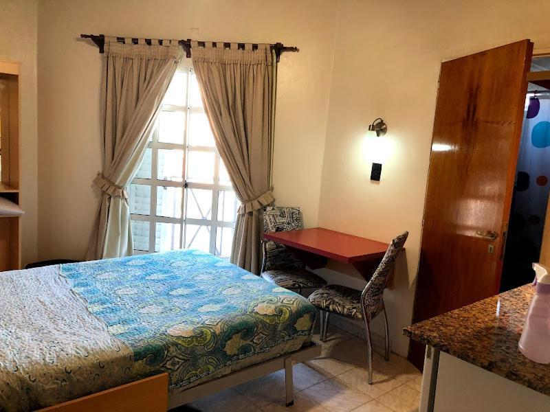 Departamento Acosta 1 Apartment Parana Bagian luar foto