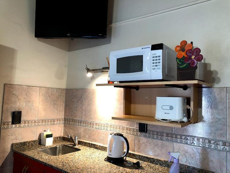 Departamento Acosta 1 Apartment Parana Bagian luar foto