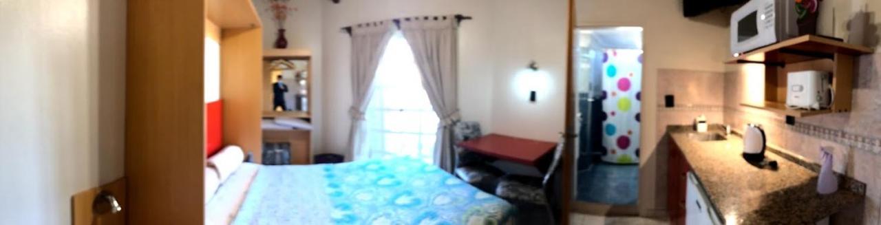 Departamento Acosta 1 Apartment Parana Bagian luar foto