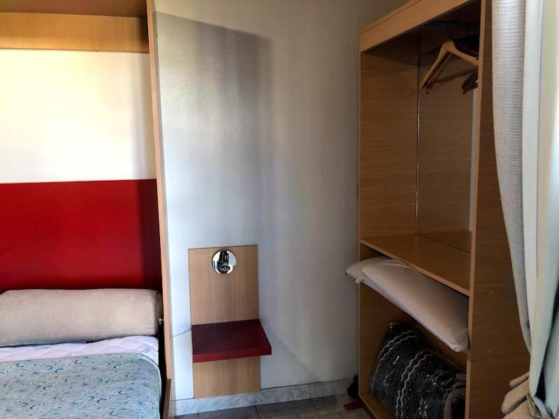 Departamento Acosta 1 Apartment Parana Bagian luar foto
